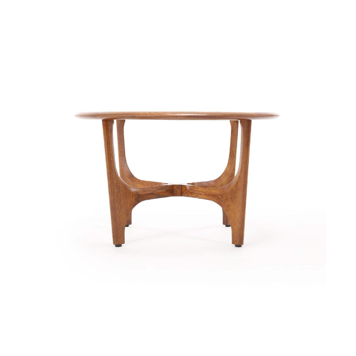 SILHOUETTE CENTER TABLE