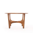 SILHOUETTE CENTER TABLE