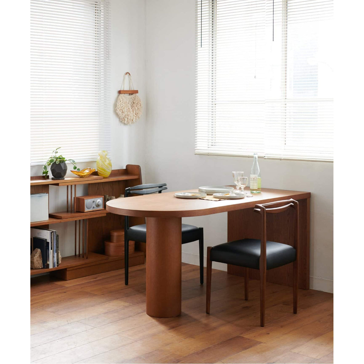 PORTO DINING TABLE /PORTO DINING TABLE SMALL