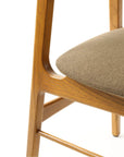 HABITAT DINING CHAIR 2nd