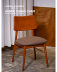 HABITAT DINING CHAIR 2nd