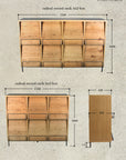 CADEAL Record Rack