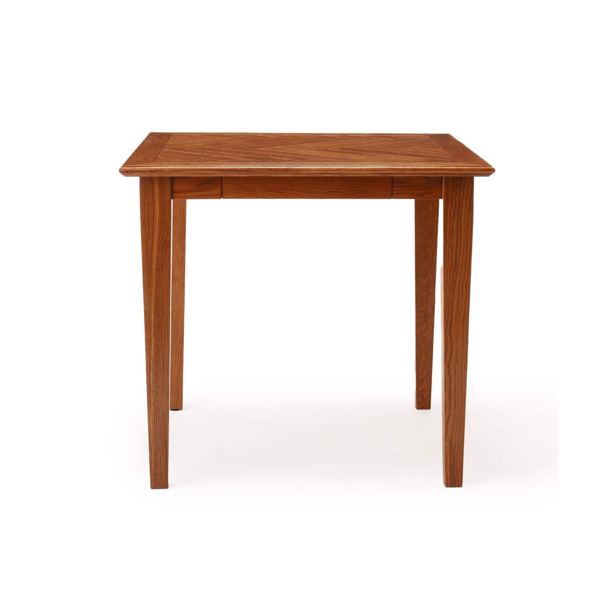 WARNER DINING TABLE-S   ( HERRINGBONE / STANDARD )