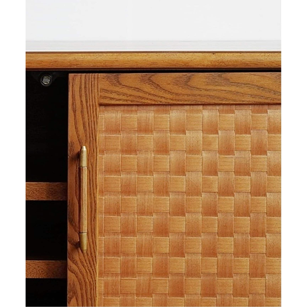 BROOKS SIDEBOARD