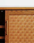 BROOKS SIDEBOARD