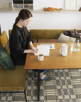 Paxton LD Table