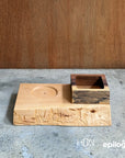 HOW x epilogue BONSAI | 線香座/盆栽座 | Incense Stand / Bontanical Stand