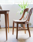 BANK CHAIR