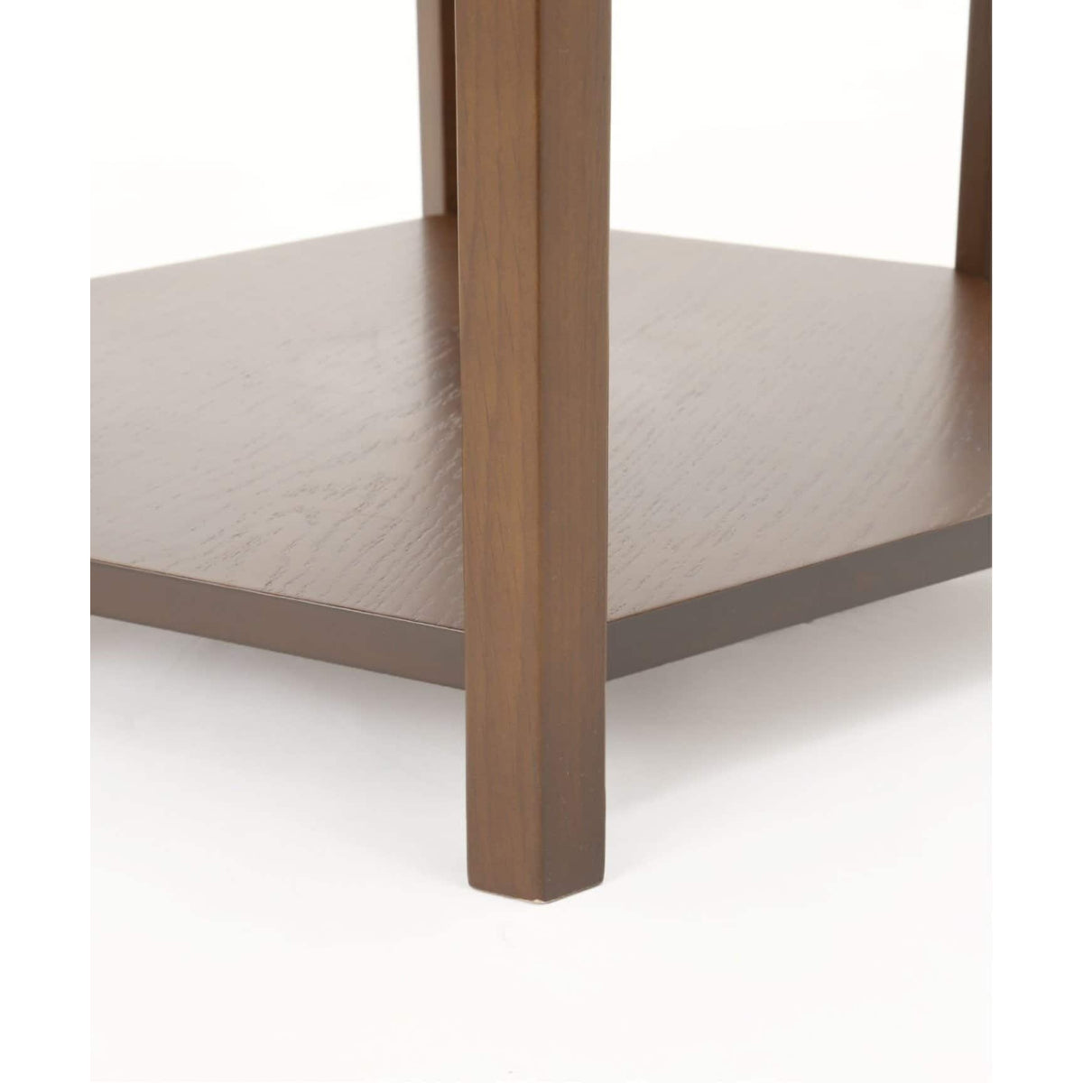 BROOKS HEXAGON TABLE