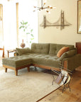 WINDAN OTTOMAN 2nd