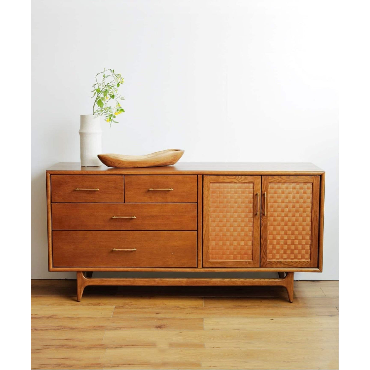 BROOKS SIDEBOARD