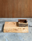HOW x epilogue BONSAI | 線香座/盆栽座 | Incense Stand / Bontanical Stand