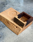 HOW x epilogue BONSAI | 線香座/盆栽座 | Incense Stand / Bontanical Stand