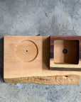 HOW x epilogue BONSAI | 線香座/盆栽座 | Incense Stand / Bontanical Stand