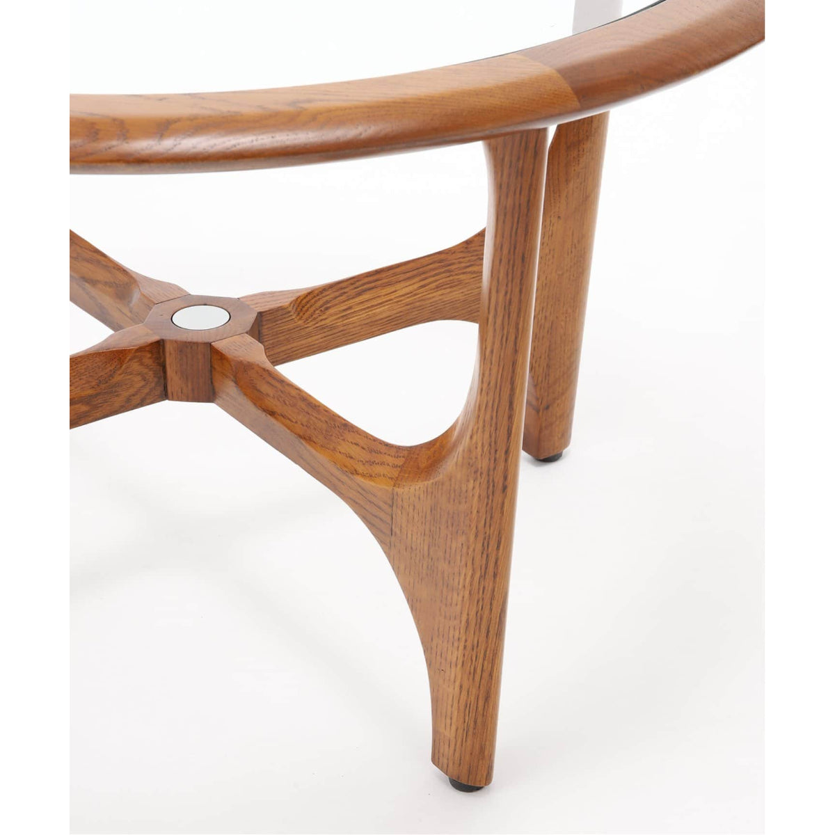SILHOUETTE CENTER TABLE