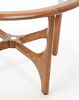 SILHOUETTE CENTER TABLE