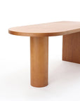 PORTO DINING TABLE /PORTO DINING TABLE SMALL