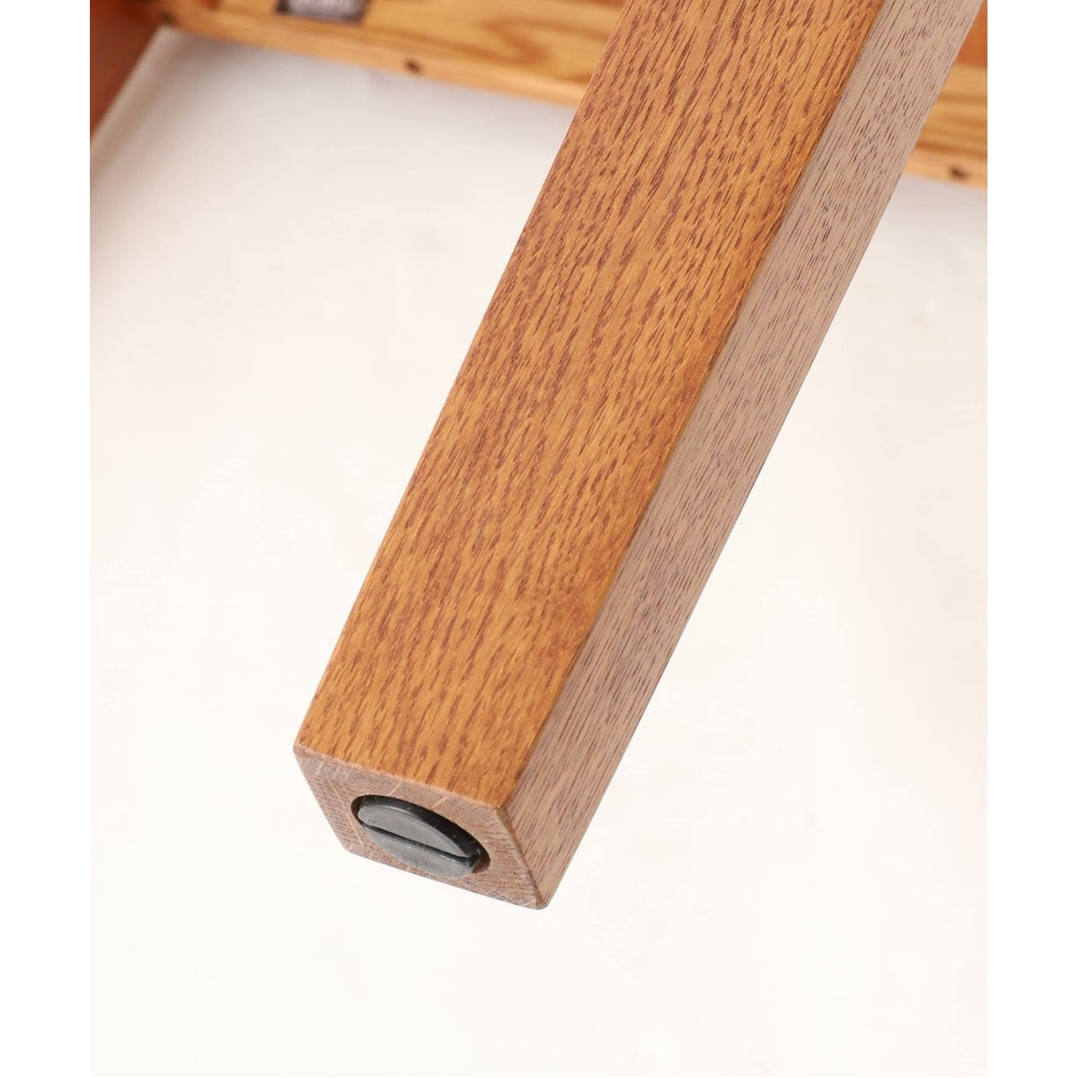 WARNER DINING TABLE-S   ( HERRINGBONE / STANDARD )