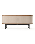 ANOR SIDE BOARD | STONE