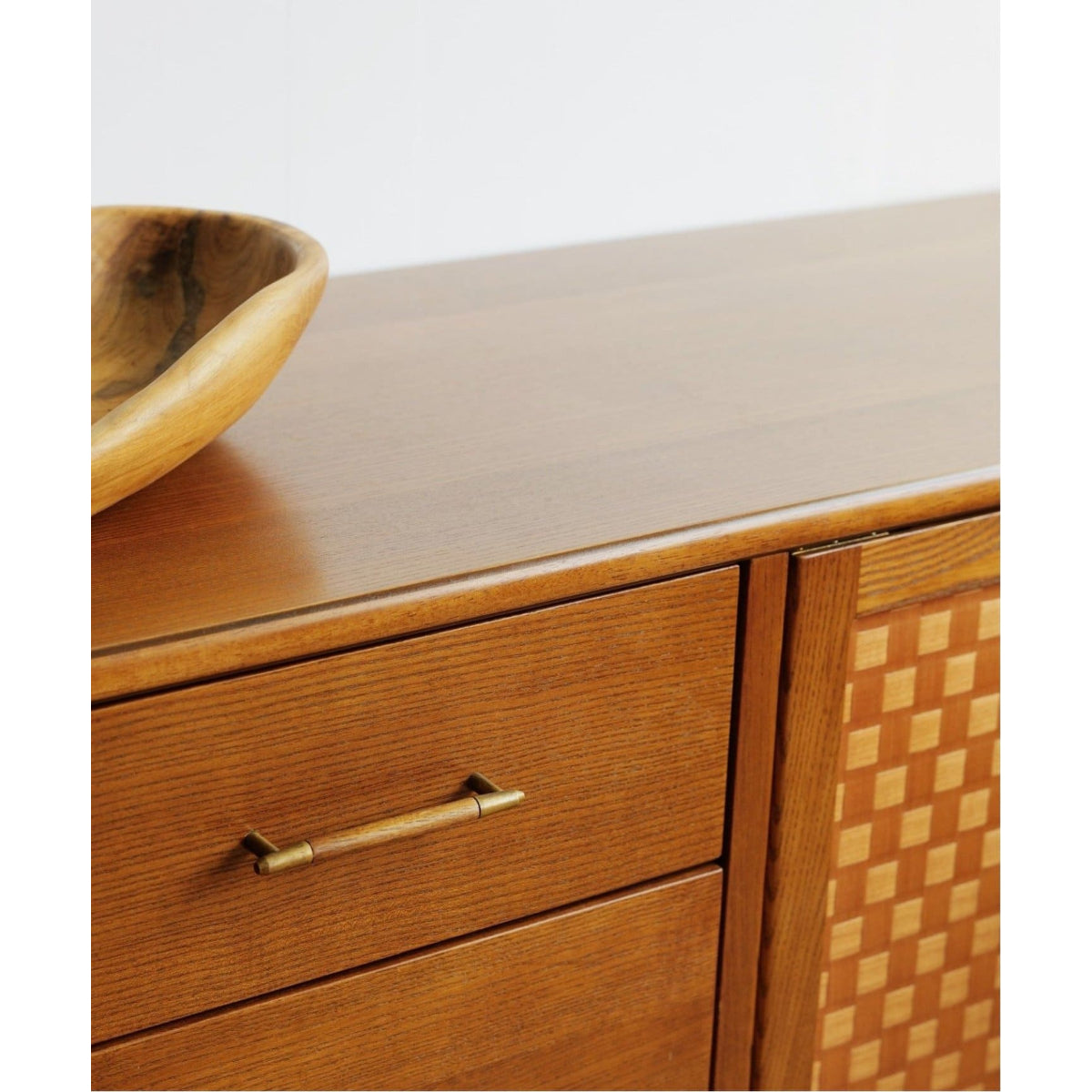 BROOKS SIDEBOARD