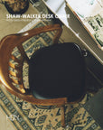 SHAW-WALKER DESK CHAIR