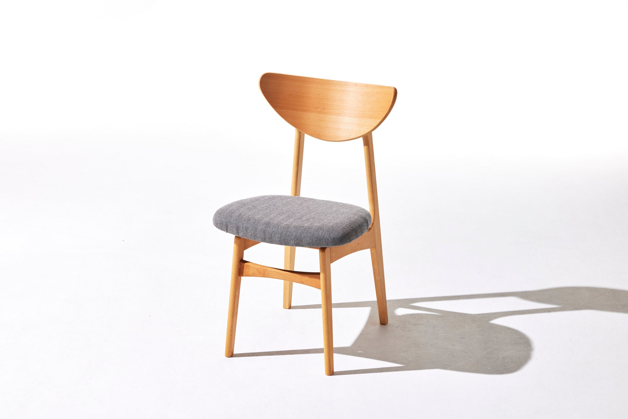 KARL DINING CHAIR