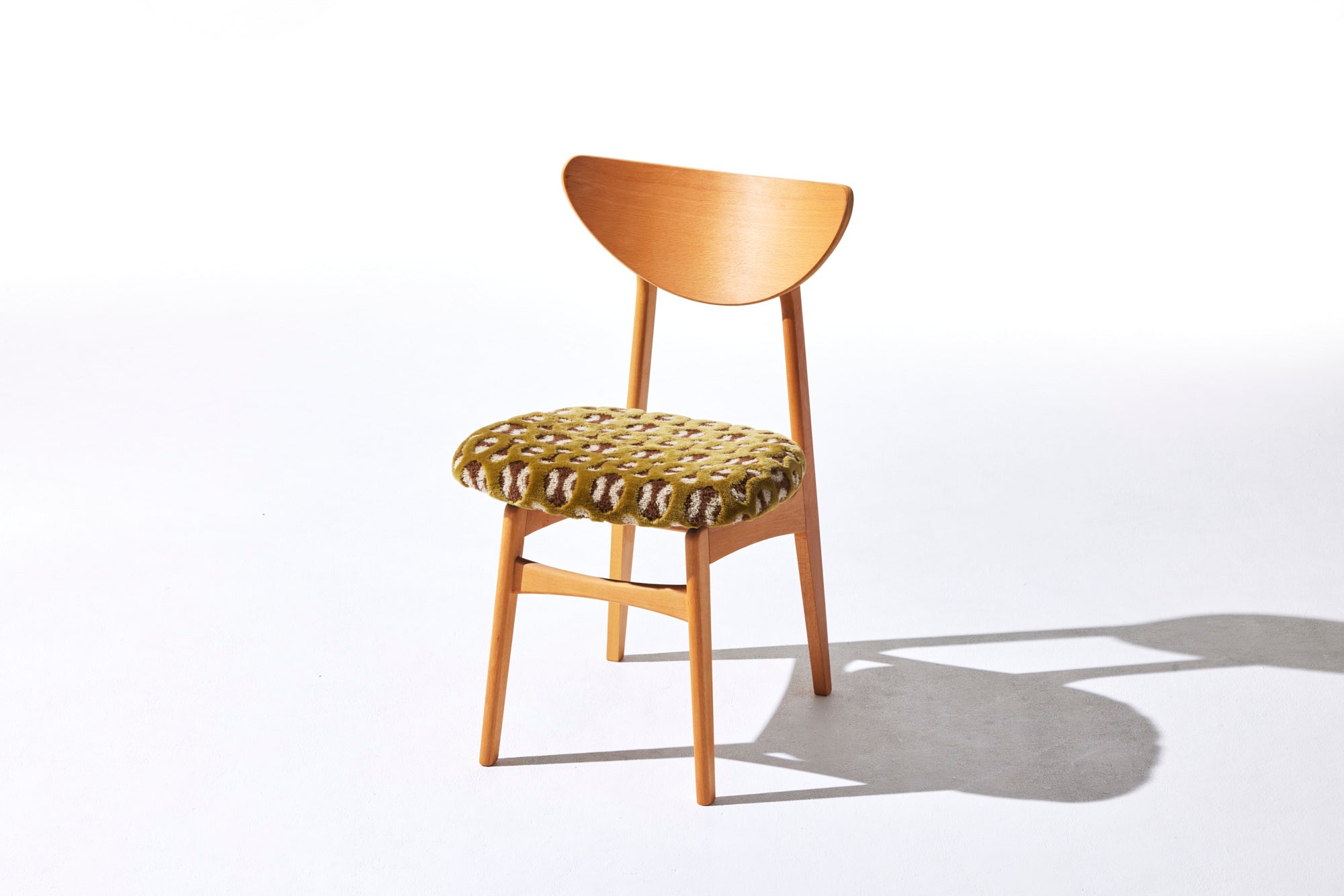 KARL DINING CHAIR