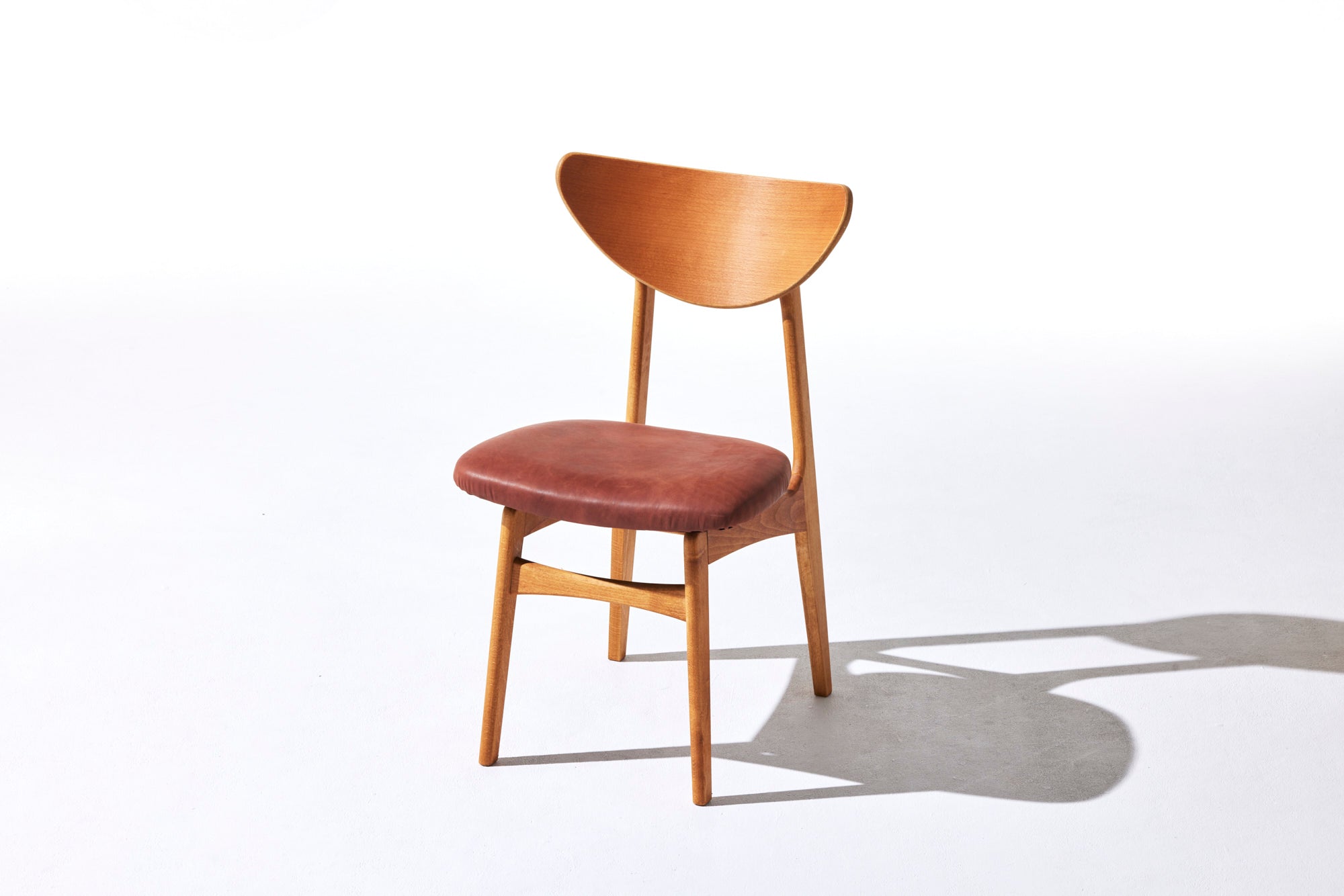 KARL DINING CHAIR – HOW Furniture