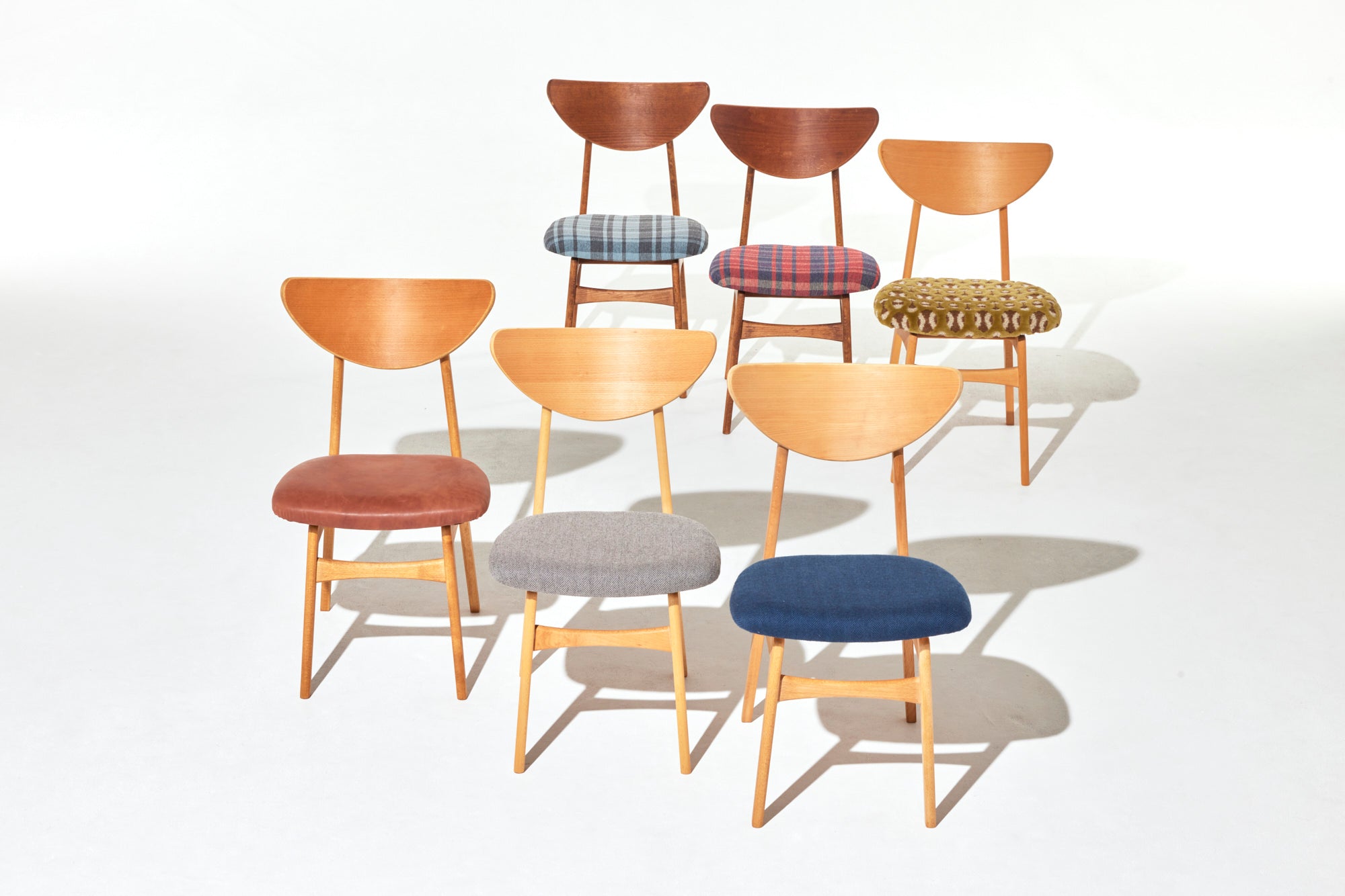 KARL DINING CHAIR