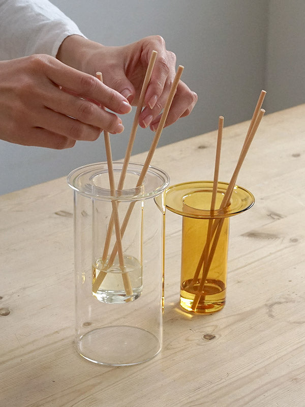 AXCIS,INC. | PINO Glass Vase