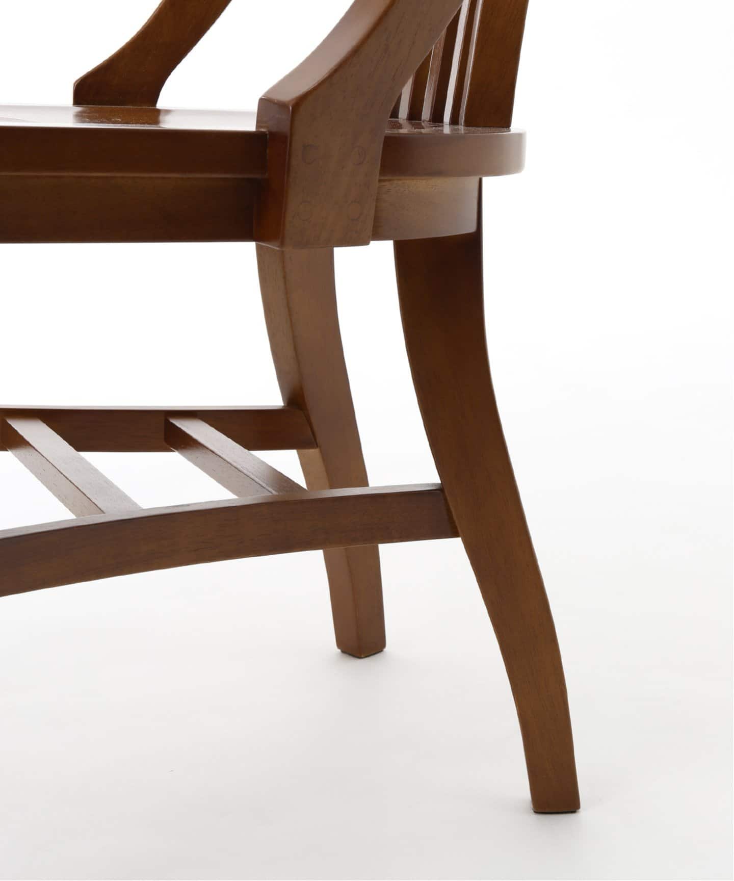 BANK CHAIR