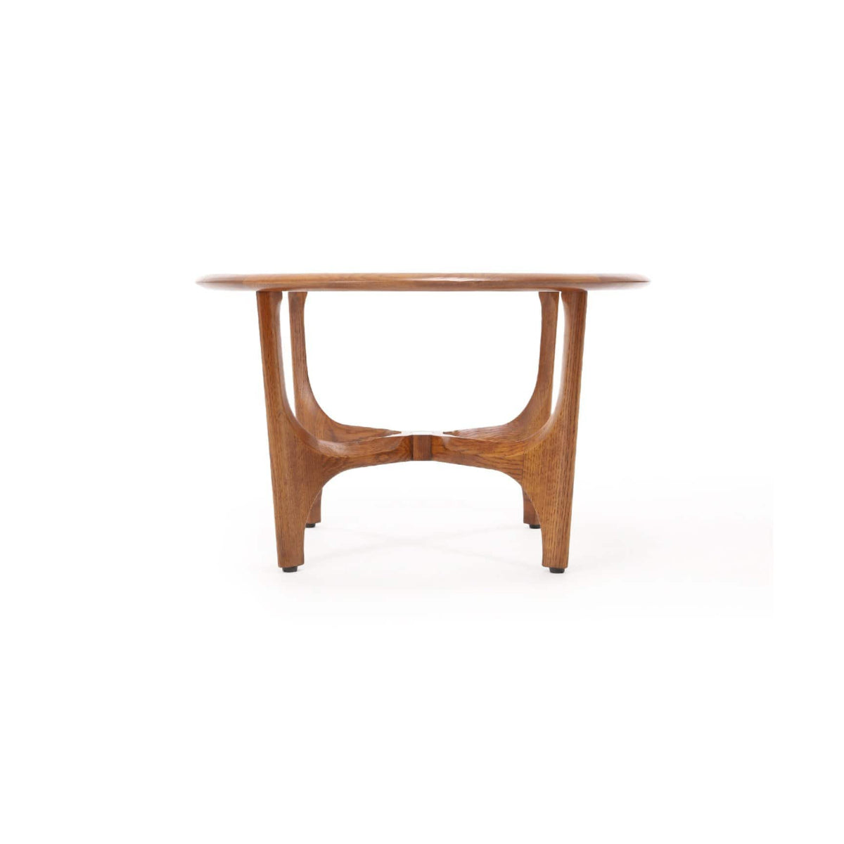 SILHOUETTE CENTER TABLE