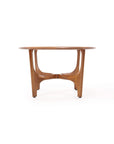 SILHOUETTE CENTER TABLE