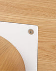 PORTO DINING TABLE /PORTO DINING TABLE SMALL