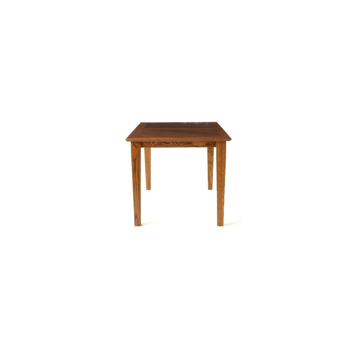 WARNER DINING TABLE ( HERRINGBONE / STANDARD )
