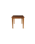 WARNER DINING TABLE ( HERRINGBONE / STANDARD )