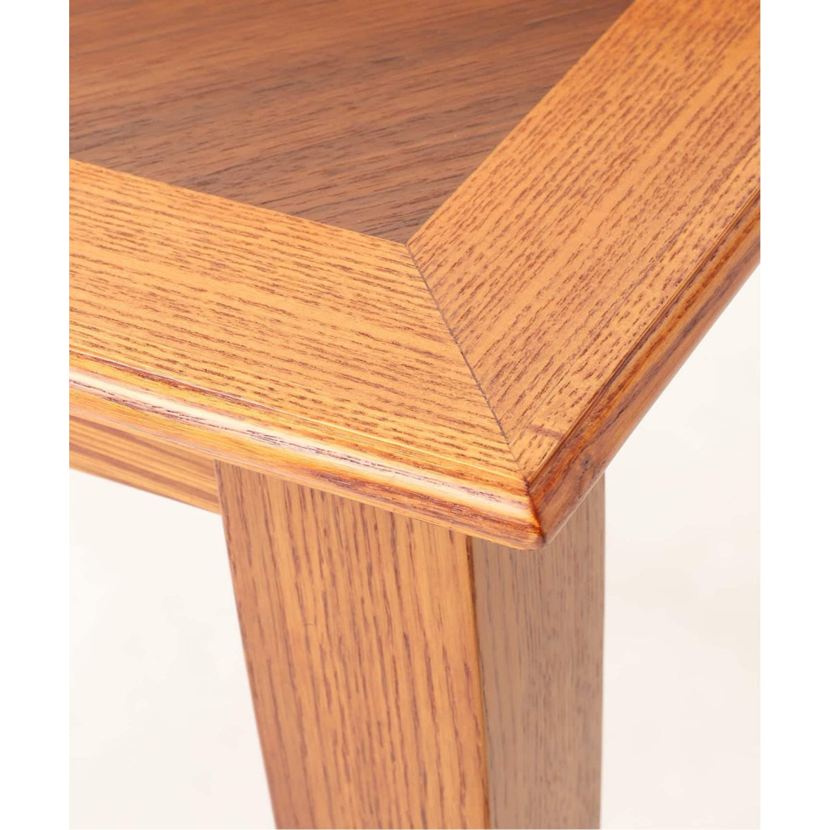 WARNER DINING TABLE-S   ( HERRINGBONE / STANDARD )