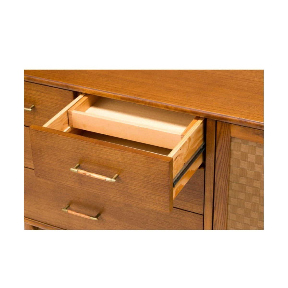BROOKS SIDEBOARD