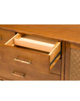 BROOKS SIDEBOARD