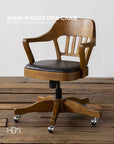 SHAW-WALKER DESK CHAIR