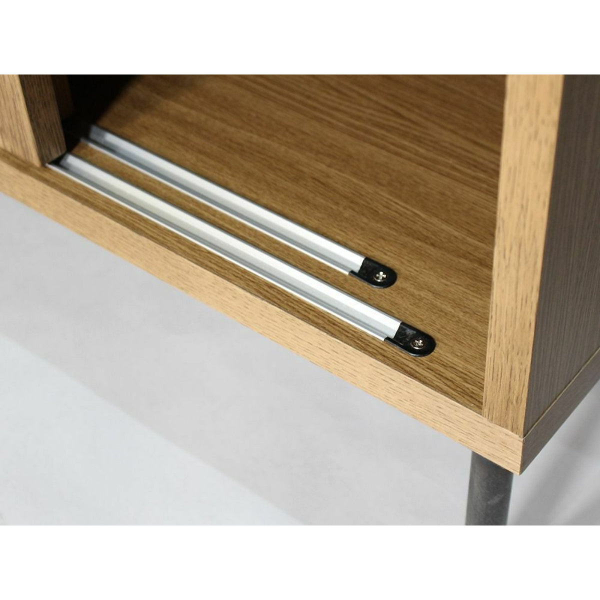 CADEAL Book Case / Open