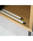CADEAL Book Case / Open