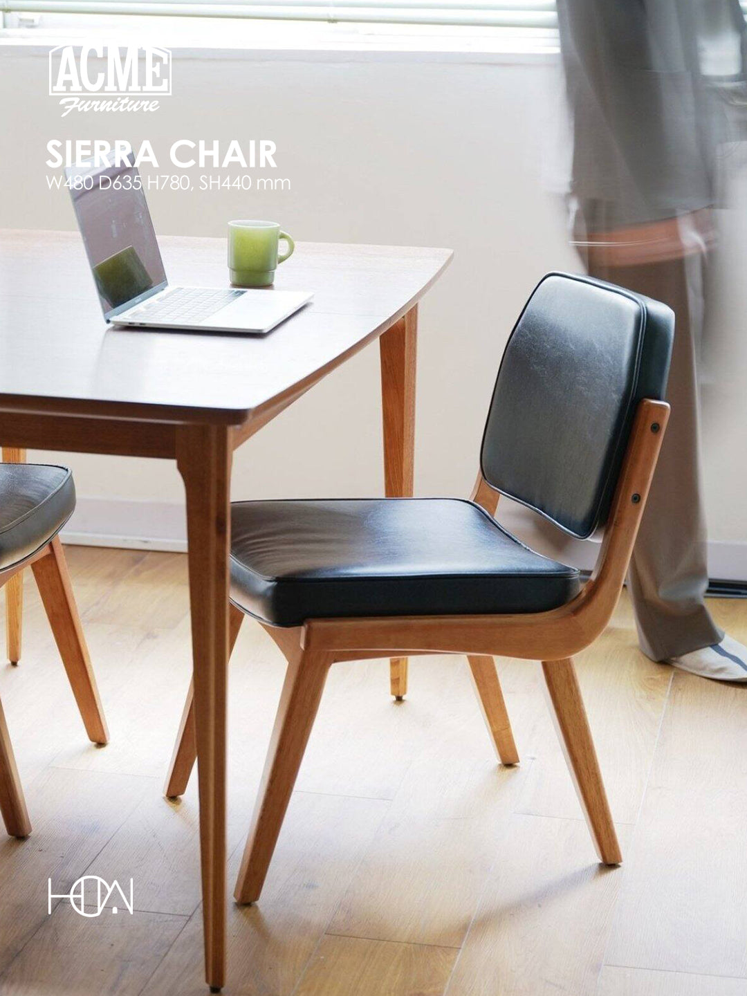 SIERRA CHAIR