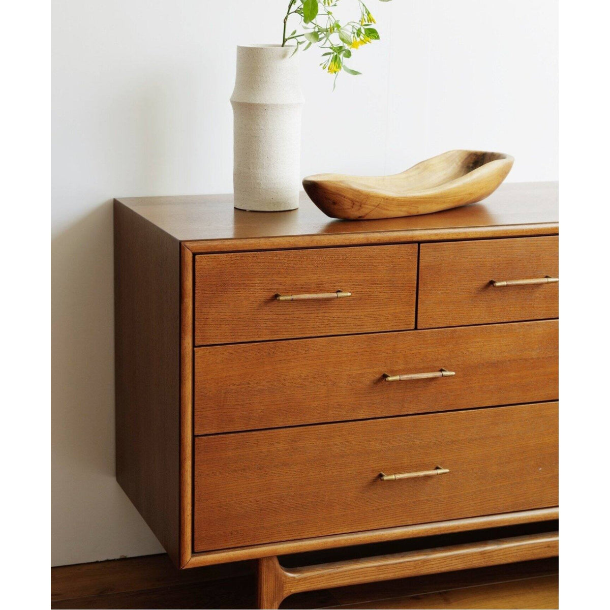 BROOKS SIDEBOARD