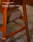 HABITAT DINING CHAIR 2nd