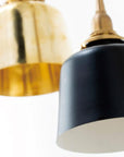 AXCIS,INC. | Iron Shade Plute Black