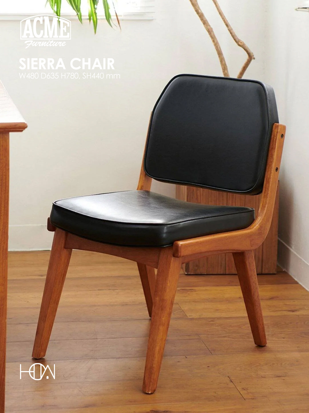 SIERRA CHAIR