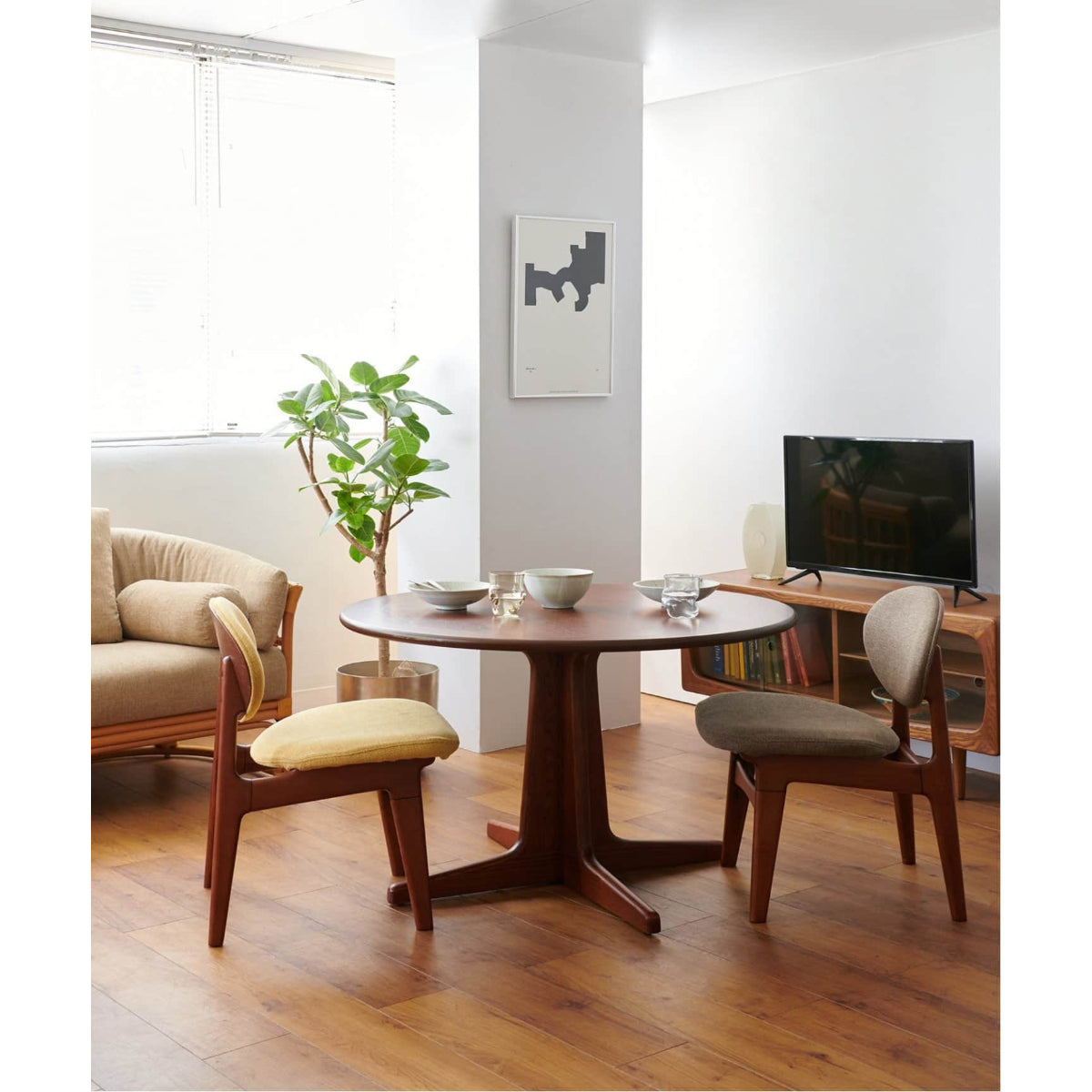 TRESTLES LD TABLE