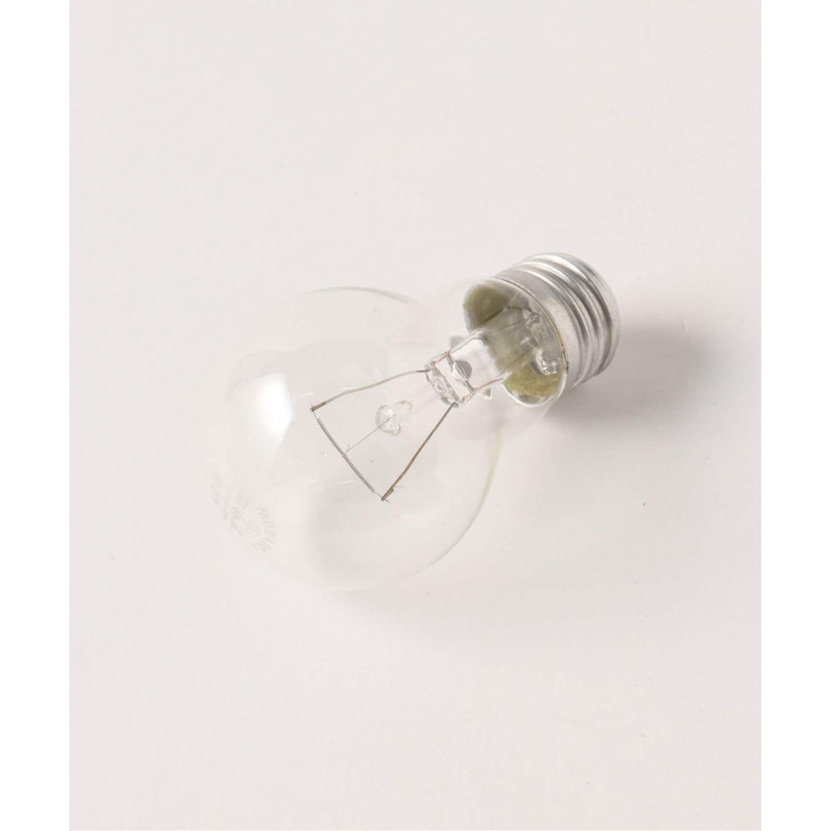 WICKER LAMP 2nd