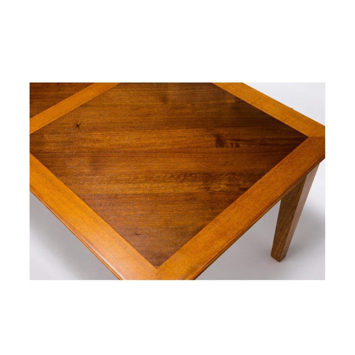 WARNER DINING TABLE ( HERRINGBONE / STANDARD )